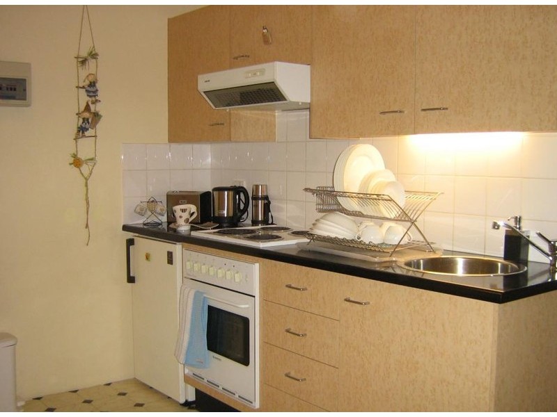 17/165 Dowling Street, Woolloomooloo NSW 2011