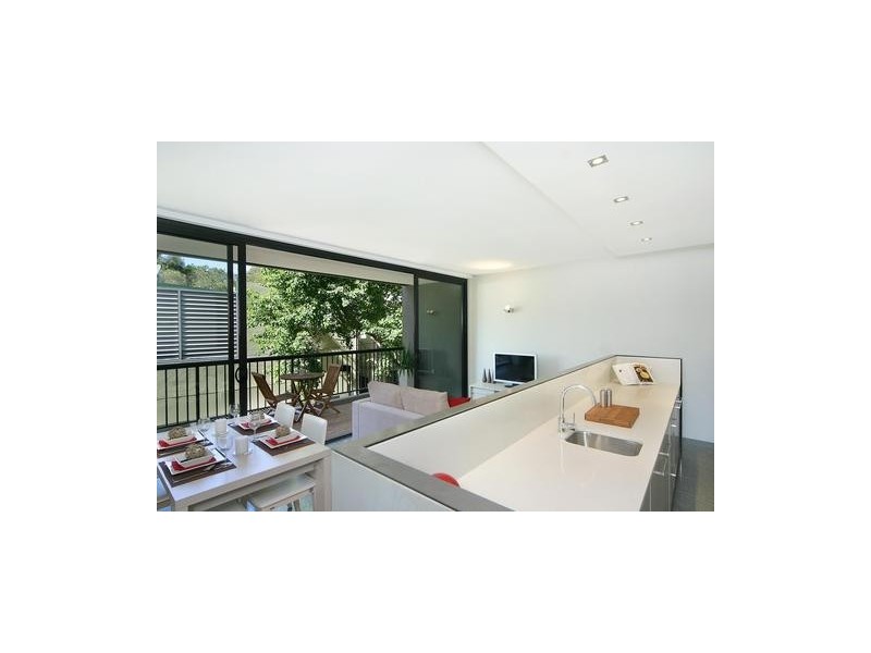 1-25 Adelaide Street, Surry Hills NSW 2010