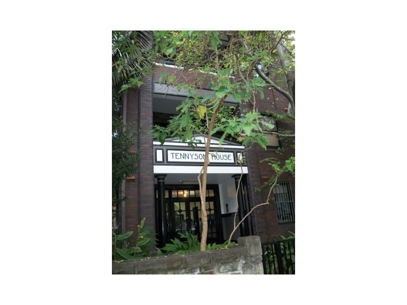 8/1 Farrell Avenue, Darlinghurst NSW 2010