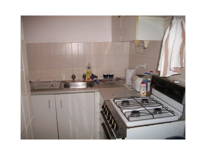 8/1 Farrell Avenue, Darlinghurst NSW 2010