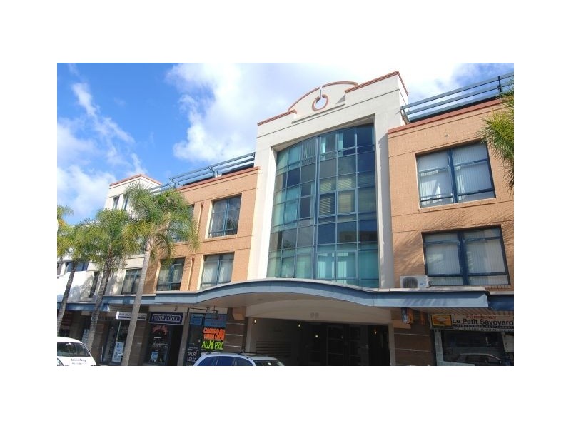 99-111 Military Road, Neutral Bay NSW 2089