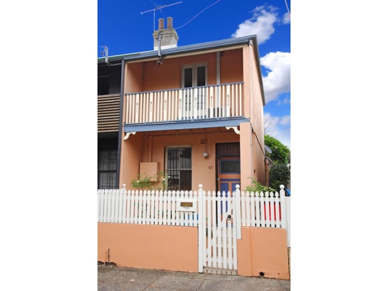 63 Garden Street, Alexandria NSW 2015