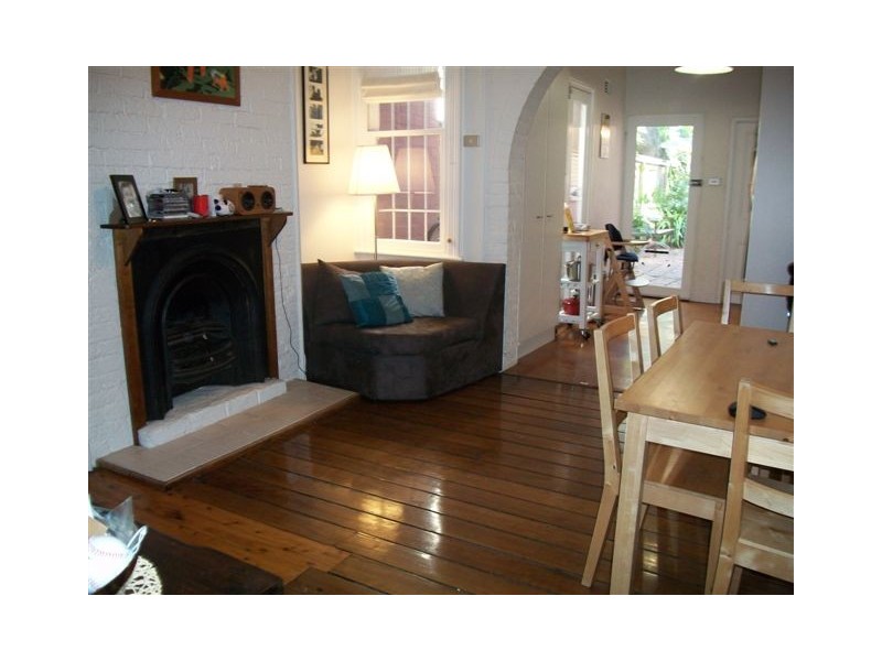 4 Iris Street, Paddington NSW 2021