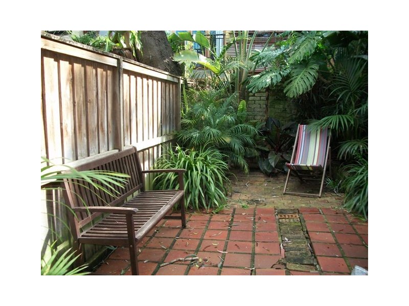 4 Iris Street, Paddington NSW 2021