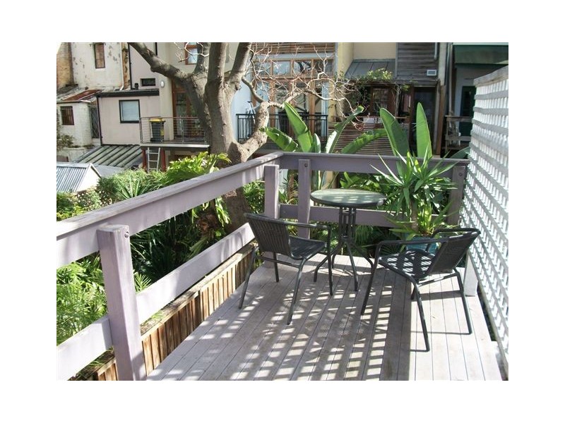 4 Iris Street, Paddington NSW 2021