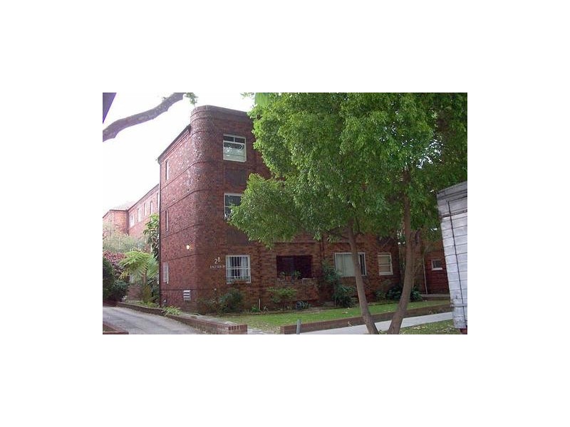 12/28 Balfour Road, Rose Bay NSW 2029