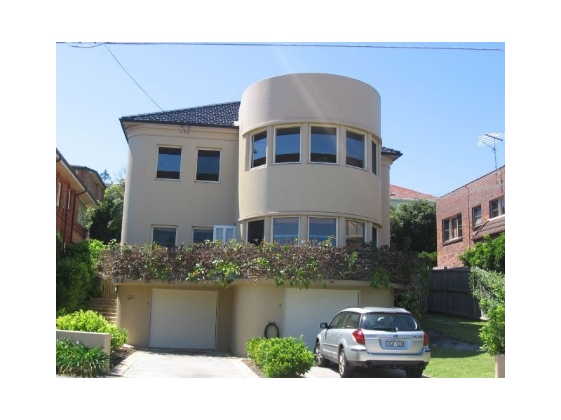 1/31 Derby Street, Vaucluse NSW 2030