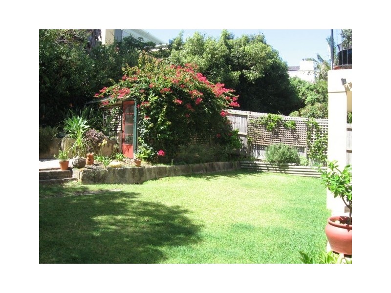 1/31 Derby Street, Vaucluse NSW 2030