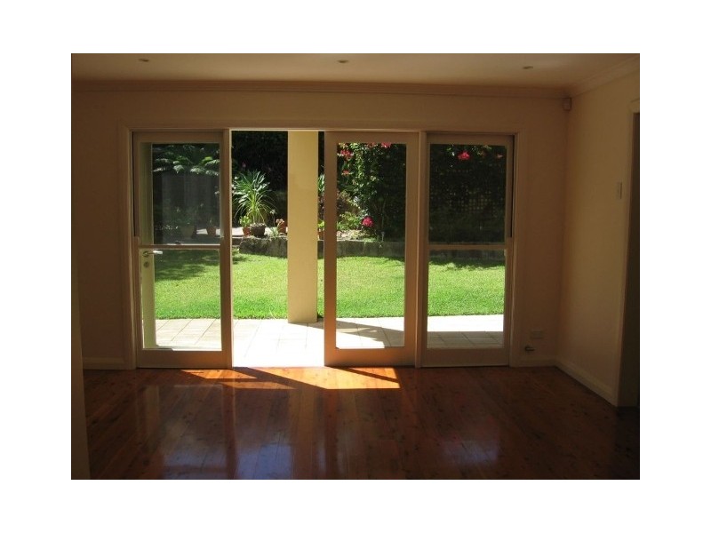 1/31 Derby Street, Vaucluse NSW 2030