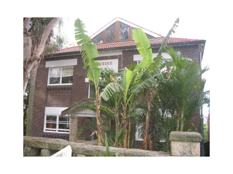 2/81 Francis Street, Bondi NSW 2026