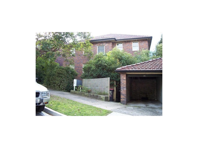 4/2b Birriga Road, Bellevue Hill NSW 2023