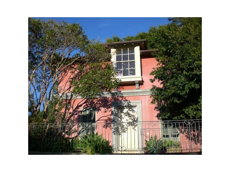 35 Coolong Road, Vaucluse NSW 2030