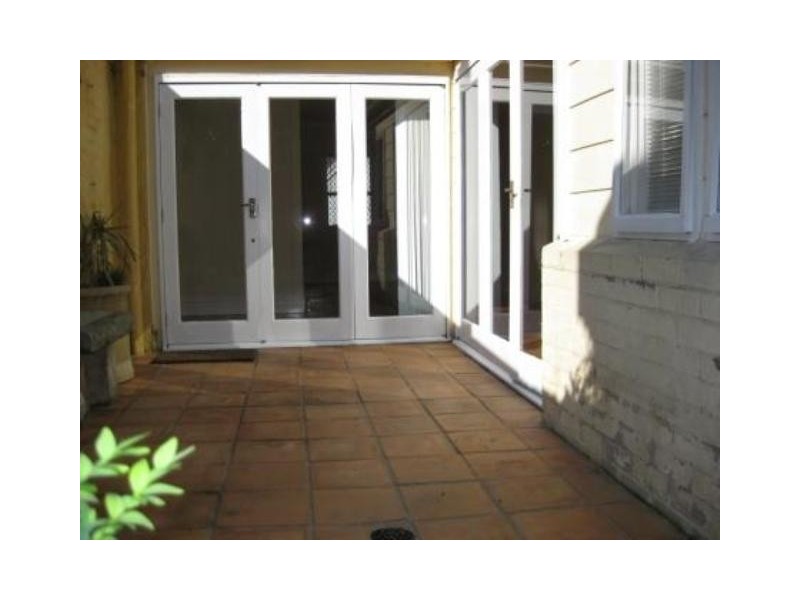 4 Spring Street, Paddington NSW 2021