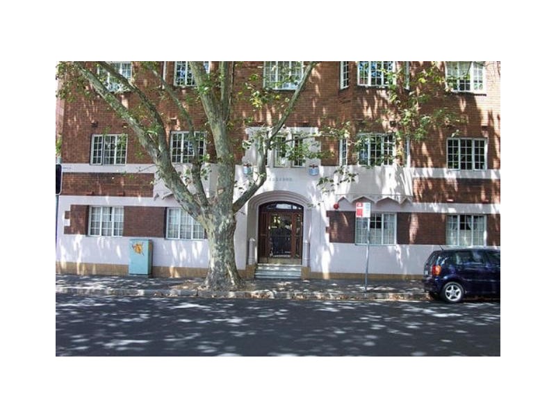 2B/16 Macleay Street, Potts Point NSW 2011