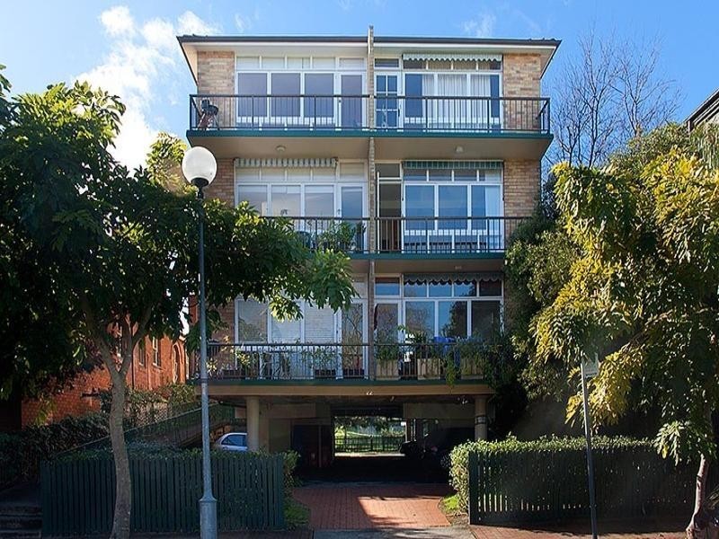 9/22 Manion Avenue, Rose Bay NSW 2029