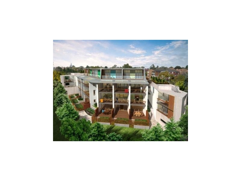 9/226-232 Bronte Road, Waverley NSW 2024