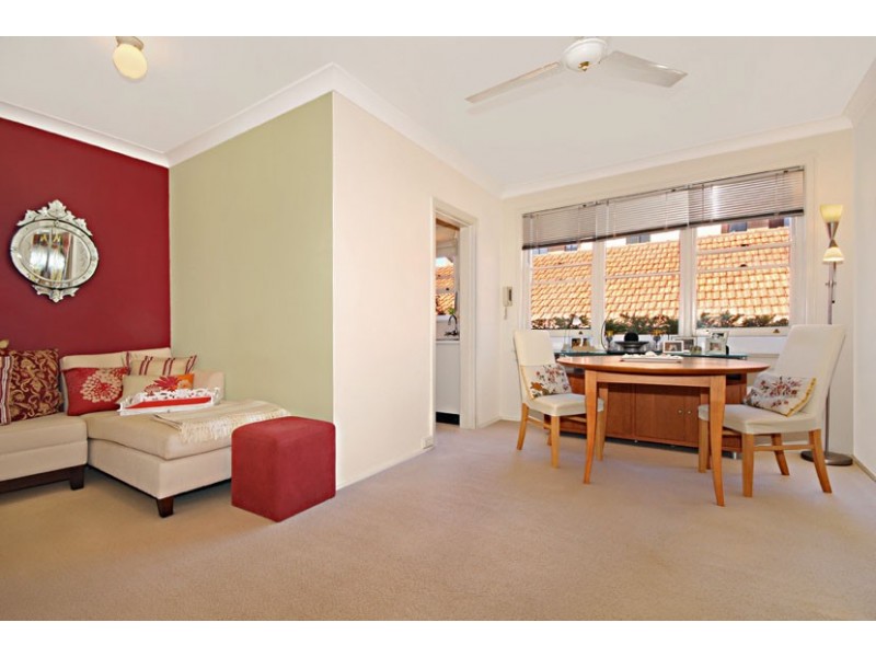 16/16 Clement Street (access via 66 Bayswater Road), Rushcutters Bay NSW 2011