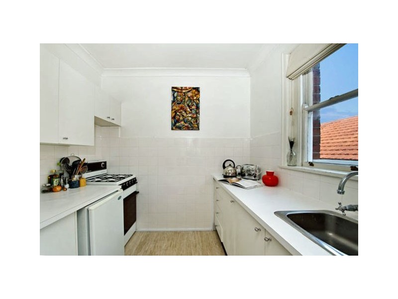 16/16 Clement Street (access via 66 Bayswater Road), Rushcutters Bay NSW 2011