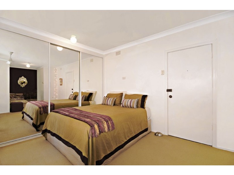 16/16 Clement Street (access via 66 Bayswater Road), Rushcutters Bay NSW 2011