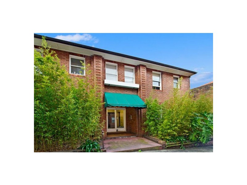 16/16 Clement Street (access via 66 Bayswater Road), Rushcutters Bay NSW 2011