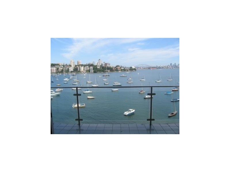 6b/4 Buckhurst Avenue, Point Piper NSW 2027