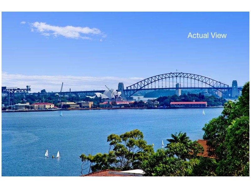 33 Wolseley Road, Point Piper NSW 2027