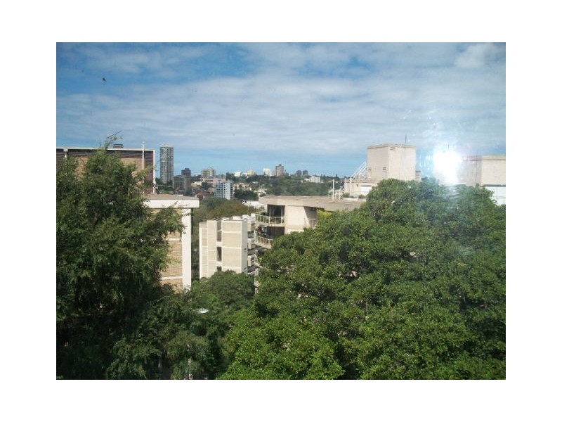 12/10 BARNCLEUTH SQUARE, Elizabeth Bay NSW 2011
