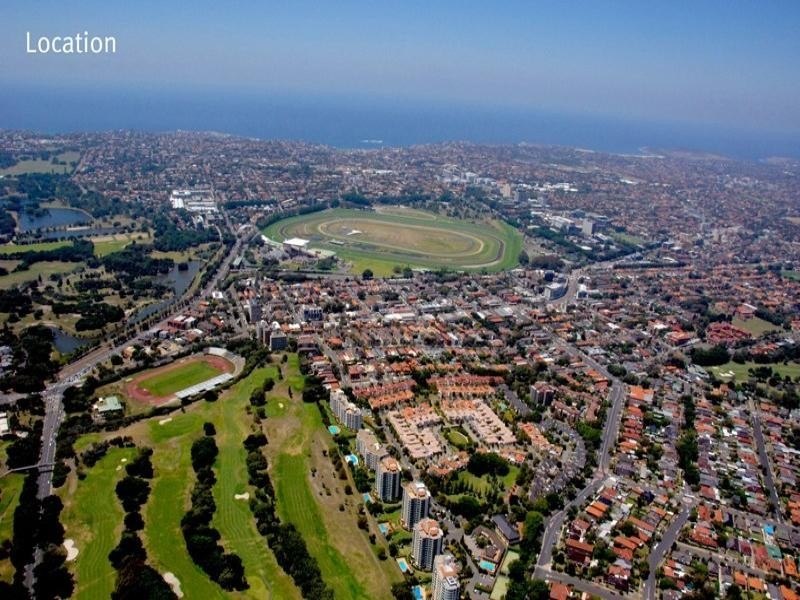 4402/88-98 King Street, Randwick NSW 2031