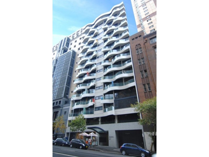 91 Goulburn Street, Sydney NSW 2000