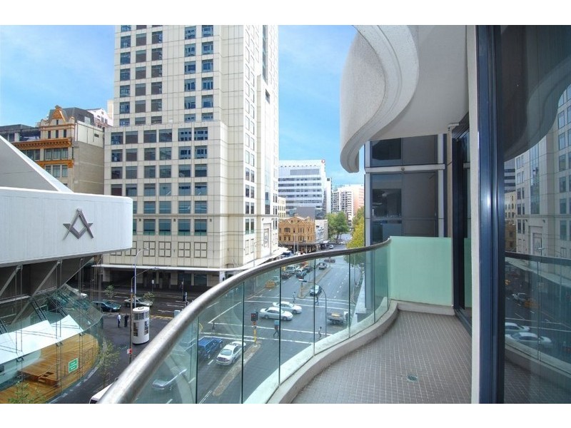 91 Goulburn Street, Sydney NSW 2000