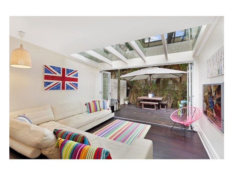 13 Woods Avenue, Woollahra NSW 2025