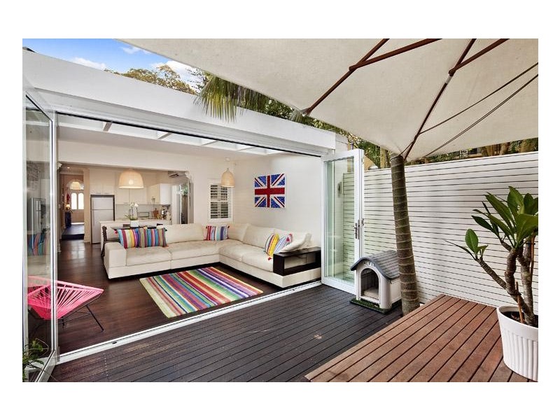 13 Woods Avenue, Woollahra NSW 2025