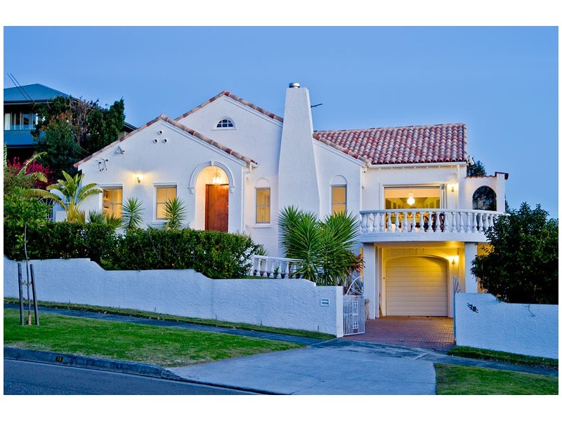 78 KINGS ROAD, Vaucluse NSW 2030