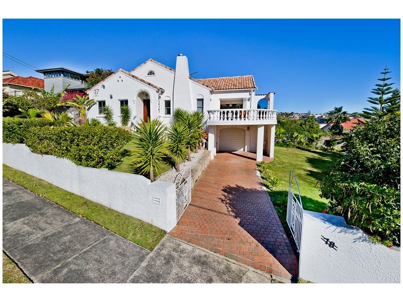 78 KINGS ROAD, Vaucluse NSW 2030