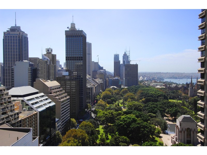 148 Elizabeth Street, Sydney NSW 2000