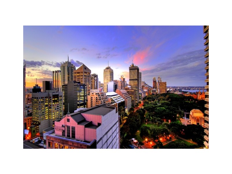 148 Elizabeth Street, Sydney NSW 2000