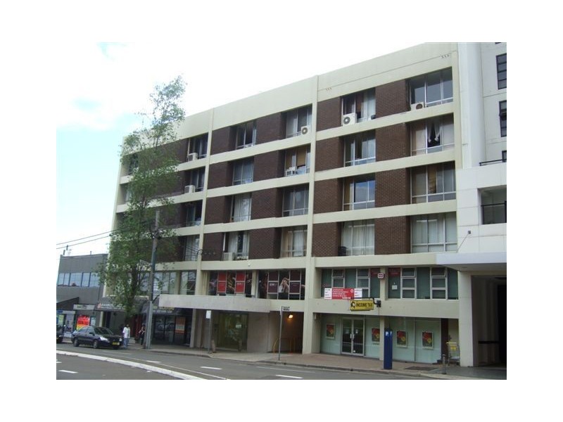 29 Newland Street, Bondi Junction NSW 2022