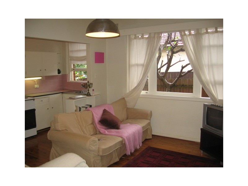 58  Dover Road, Rose Bay NSW 2029