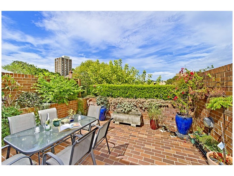 3/3 Marathon Road, Darling Point NSW 2027