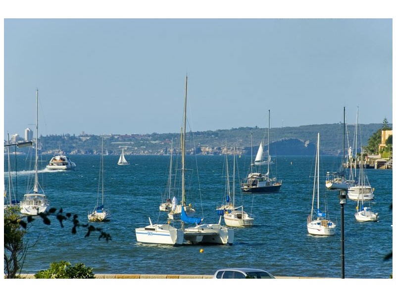 3/3 Marathon Road, Darling Point NSW 2027