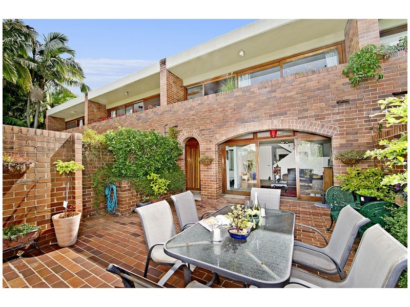 3-5 Marathon Road, Darling Point NSW 2027