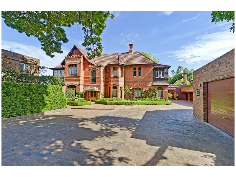 3-5 Marathon Road, Darling Point NSW 2027