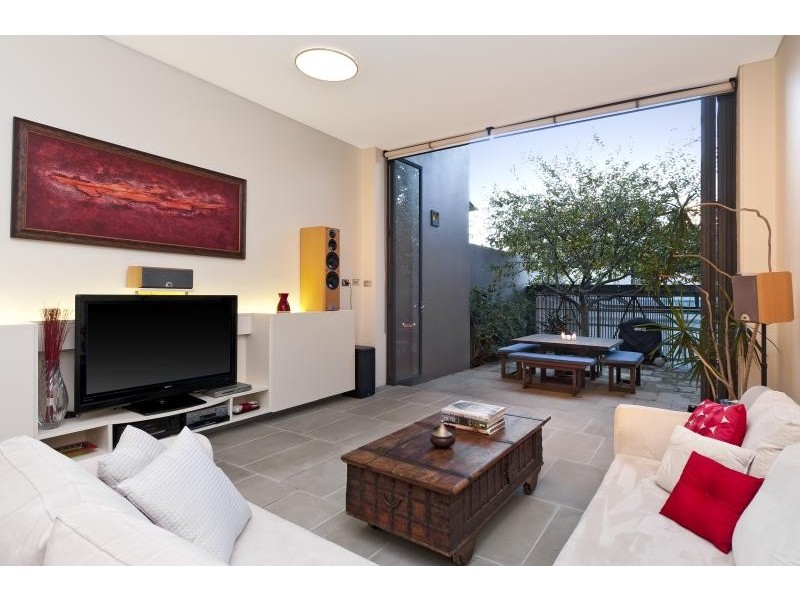 33 Glenview Street, Paddington NSW 2021