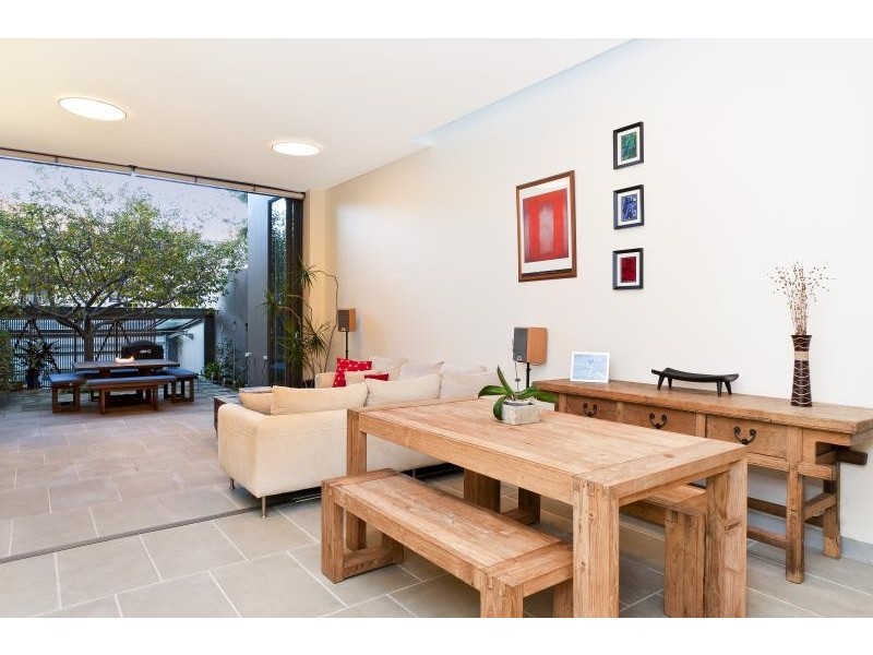 33 Glenview Street, Paddington NSW 2021