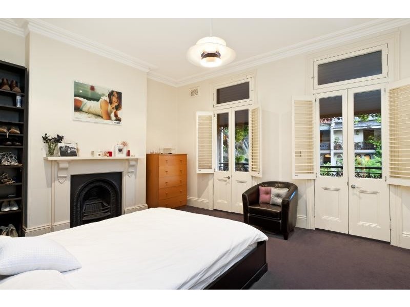 33 Glenview Street, Paddington NSW 2021