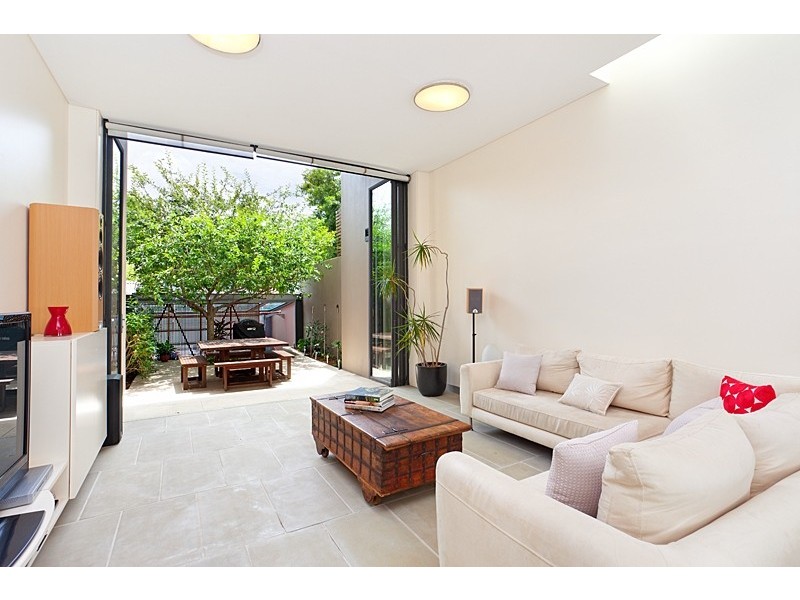 33 Glenview Street, Paddington NSW 2021