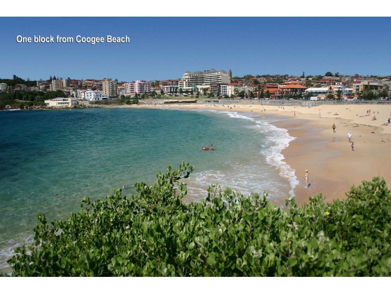 6/15 Waltham Street, Coogee NSW 2034