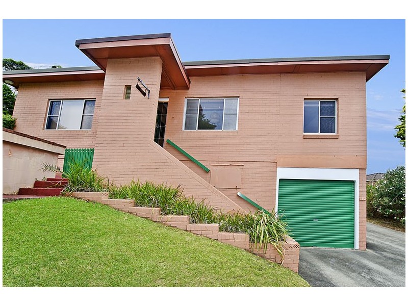 13C Higgs Street, Coogee NSW 2034