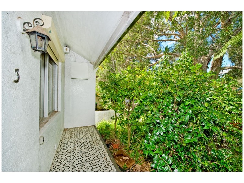 3 New Street, Bondi NSW 2026