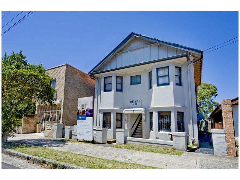 2/393 Old South Head Road, North Bondi NSW 2026